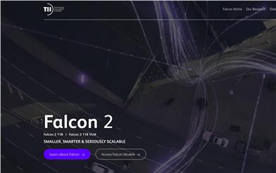 Falcon 2
