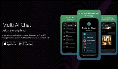Multi AI Chat
