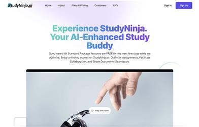 StudyNinja