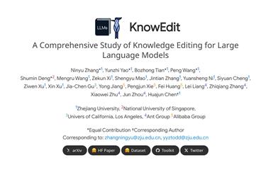 KnowEdit