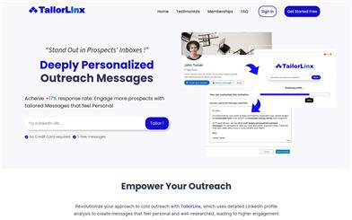 TailorLinx