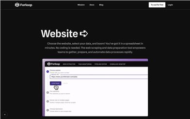 Forloop