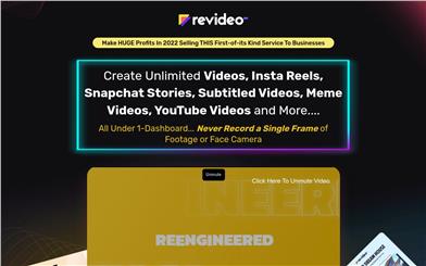 ReVideo.pro