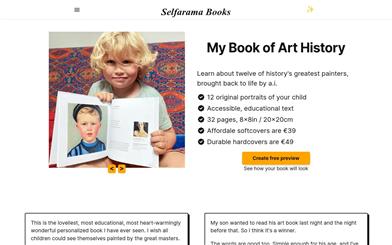 Selfarama