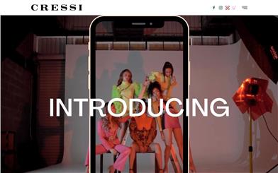 Cressi