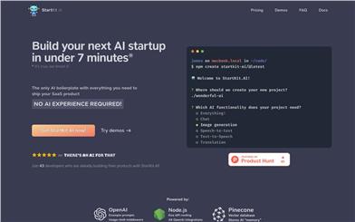 StartKit.AI