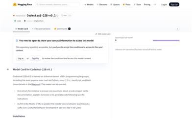 Codestral-22B-v0.1