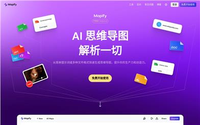 Mapify