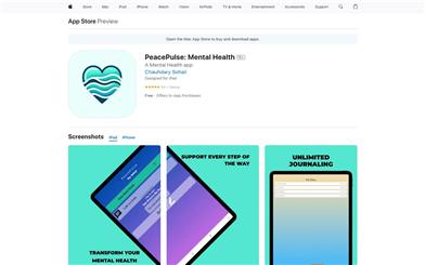 PeacePulse