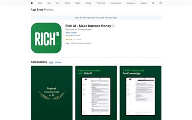 Rich AI