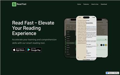 Read Fast