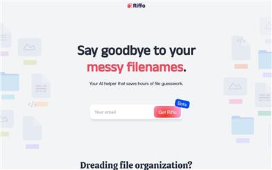 Riffo