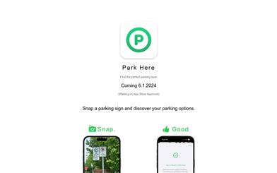 Park Here