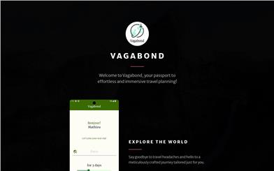Vagabond