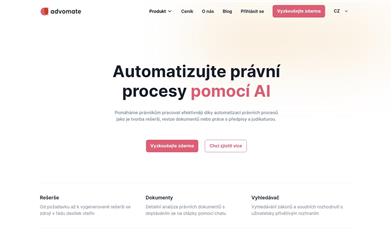 Advomate