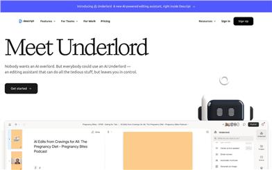 Underlord