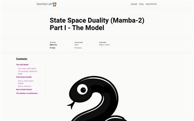 Mamba-2