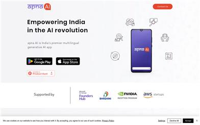 apna AI