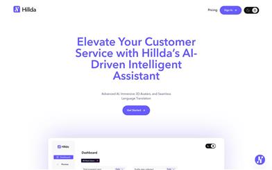 Hillda