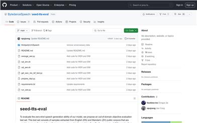 seed-tts-eval