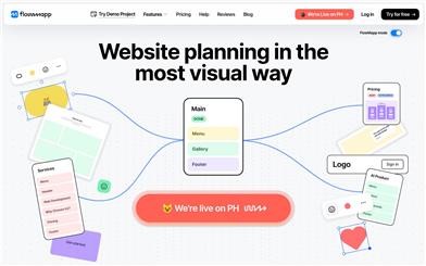 FlowMapp
