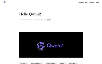 Qwen2