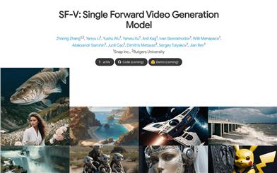 SF-V