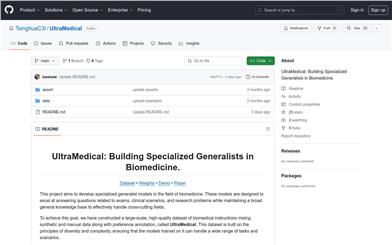 UltraMedical