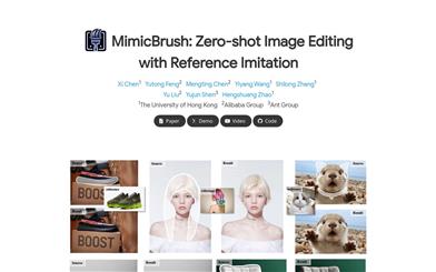 MimicBrush