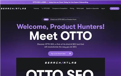 OTTO SEO by Search Atlas