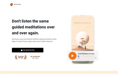 Sanctuary