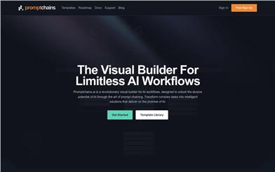 Promptchains