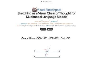 Visual Sketchpad