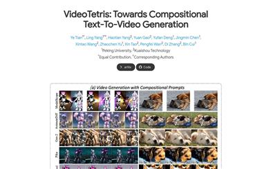 VideoTetris