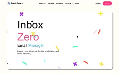 Inbox Zero AI