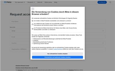 Meta Chameleon