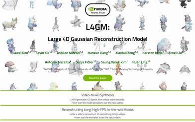 L4GM