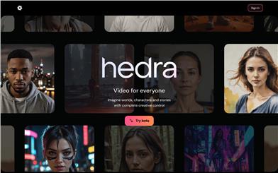 Hedra