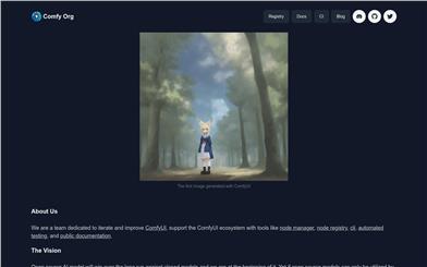 ComfyUI.org