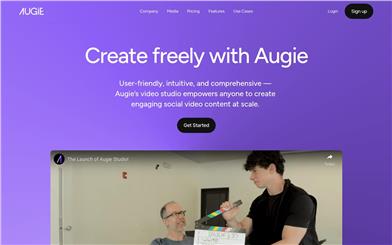Augie.Studio