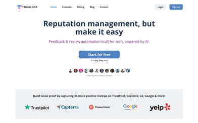 TrustLoop