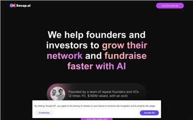 Socap.ai