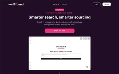 RecruiterCloud
