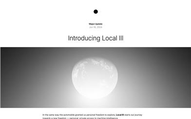 Local III