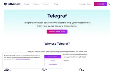 Telegraf
