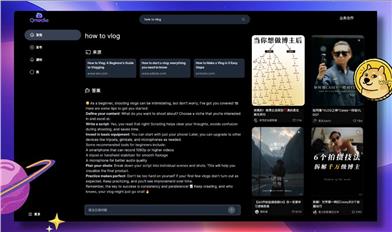 Qmedia