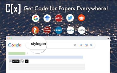 AI Code Finder, Alerts, Ask Questions about Papers: CatalyzeX