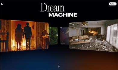 Dream Machine