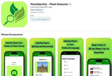 PlantIdentify