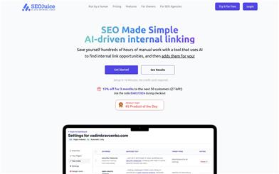 SEOJuice